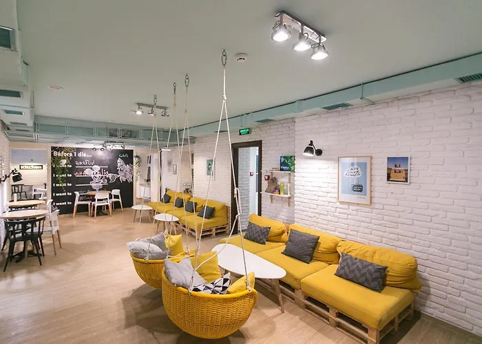Dream Hostel Львів